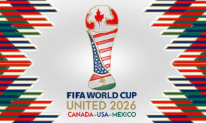 Колумбия — Эквадор (20.11.2024)