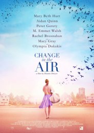 Перемены в воздухе 2018