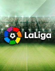 Бетис - Вальядолид